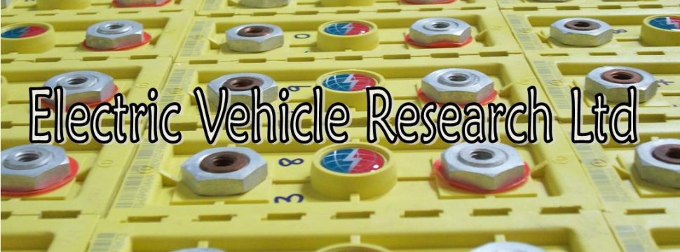Electric Vehicle Research Ltd