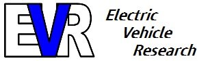 Electric Vehicle Research  logo